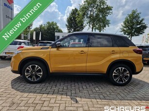 Suzuki Vitara 1.4 Boosterjet Style Smart Hybrid500 kg