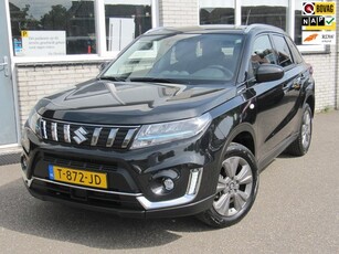 Suzuki Vitara 1.5 Hybrid Select automaat