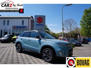 Suzuki Vitara 1.5 HYBRID STYLE ALLGRIP AUTOMAAT Keyless