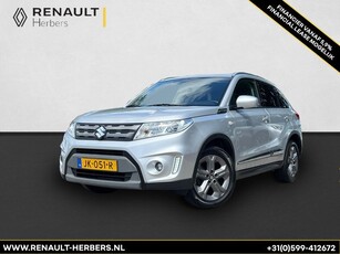 Suzuki Vitara 1.6 Exclusive / CRUISE / CAMERA / NAVI