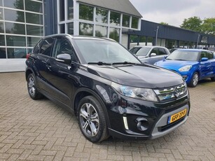 Suzuki Vitara --V-E-R-K-O-C-H-T-- 1.6 High Executive Aut