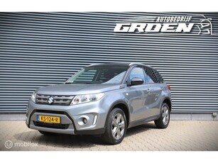 Suzuki Vitara 1.6D Exclusive CARMERA , NAVI , 1e EIGENAAR