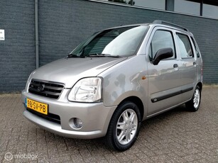 Suzuki Wagon R+ 1.3 Automaat/159.000Km Nap/Airco/Apk 07-'25