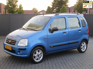 Suzuki Wagon R+ 1.3 FreeStyle AUTOMAAT AIRCO !!