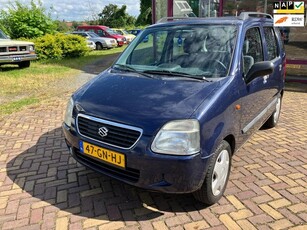 Suzuki Wagon R+ 1.3 GL