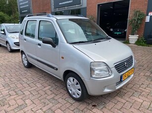 Suzuki Wagon R+ 1.3 GL Airco, APK