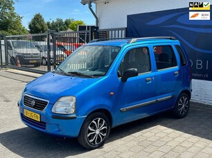 Suzuki Wagon R+ 1.3 GL / AIRCO / NAP