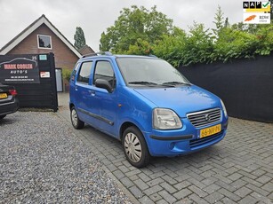 Suzuki Wagon R+ 1.3 GLS 5 Deurs Airco