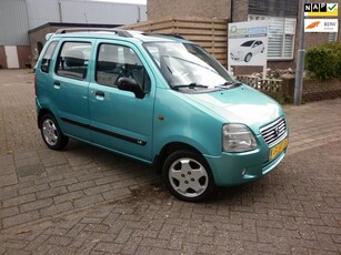 Suzuki Wagon R+ 1.3 Season automaat/nieuwe apk!