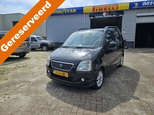 Suzuki Wagon R+ 1.3 Special 165441 Nap Goed rijdende en