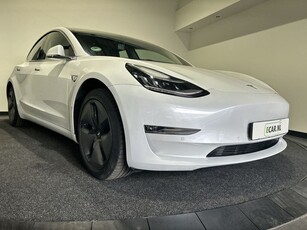 Tesla Model 3 Long Range 75 kWh (bj 2019, automaat)