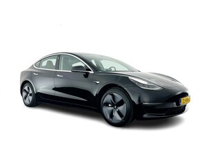 Tesla Model 3 Long Range AWD 75 kWh [3-Fase] (INCL-BTW)