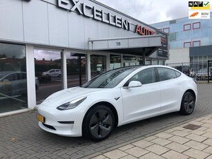 Tesla Model 3 Long Range AWD 75 kWh - Trekhaak