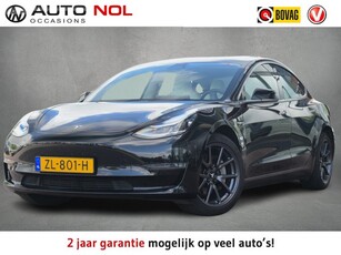 Tesla Model 3 Long Range AWD 75 kWh Wit Leer Full