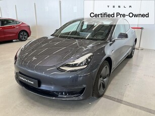 Tesla Model 3 Long Range RWD/BTW/Enhanced Autopilot Tesla