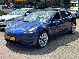 Tesla Model 3 Standard RWD Plus 60 kWh