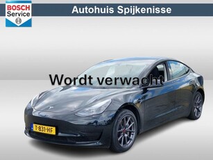 Tesla Model 3 Standard RWD Plus 60 kWh Leder / Autopilot /