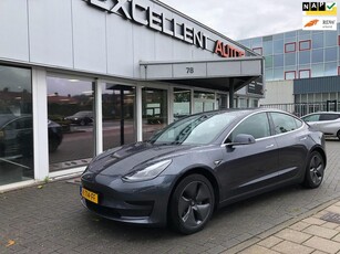 Tesla Model 3 Standard RWD Plus 60 kWh-Slechts 41.000 KM