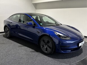 Tesla Model 3 Standard RWD Plus 60 kWh Nieuw binnen Let