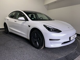 Tesla Model 3 Standard RWD Plus 60 kWh Nieuw binnen