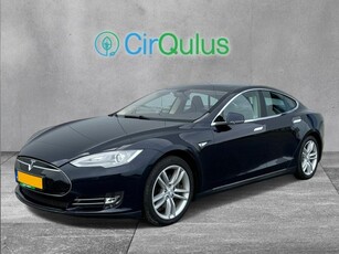 Tesla Model S 85 Base