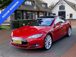 Tesla Model S 85D