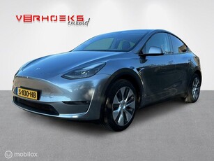 Tesla Model Y Long Range Dual Motor 75 kWh