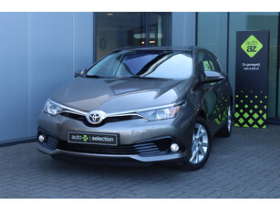 Toyota Auris 1.2T EditionS