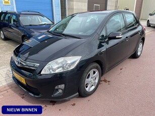 Toyota Auris 1.8 Full Hybrid Nwe APK 9-25 - 2010 NAP +