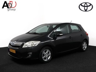 Toyota Auris 1.8 Full Hybrid Aspiration Trekhaak