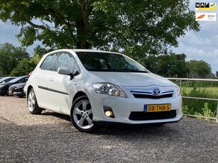 Toyota Auris 1.8 Full Hybrid Executive Cruise + Clima +