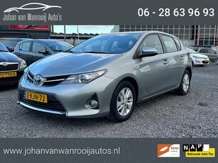 Toyota Auris 1.8 Hybrid Aspiration/NAVI/CLIMA