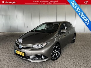 Toyota Auris 1.8 Hybrid Black Edition