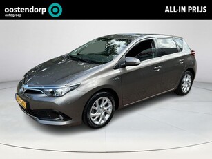 Toyota Auris 1.8 Hybrid Dynamic