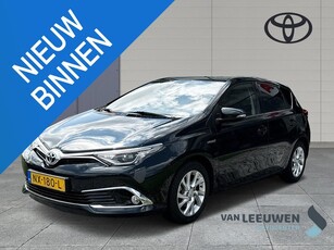 Toyota Auris 1.8 Hybrid Executive