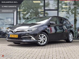 Toyota Auris 1.8 Hybrid Lease Pro Xenon Panoramadak