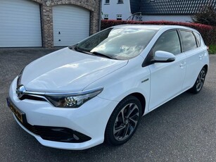 Toyota Auris Sports 1.8 Hybrid Dynamic Go