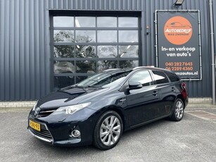 Toyota Auris Touring 1.8 Hybrid Sports