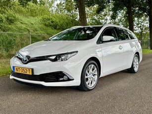 Toyota Auris Touring Sports 1.8 Hybrid Aspiration