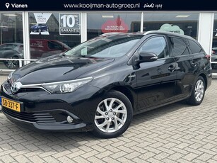 Toyota Auris Touring Sports 1.8 Hybrid Dynamic , Cruise