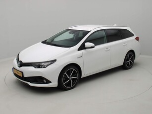 Toyota Auris Touring Sports 1.8 Hybrid Dynamic Ultimate