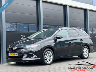 Toyota Auris Touring Sports 1.8 Hybrid Energy Plus