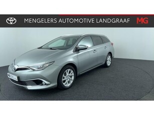 Toyota Auris Touring Sports 1.8 Hybrid Executive