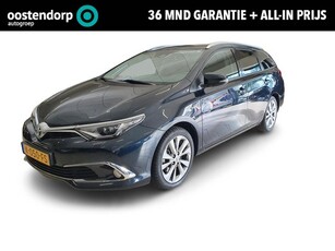 Toyota Auris Touring Sports 1.8 Hybrid Executive (Inclusief