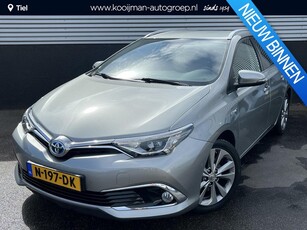 Toyota Auris Touring Sports 1.8 Hybrid Executive Navigatie