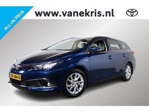 Toyota Auris Touring Sports 1.8 Hybrid Executive, Trekhaak