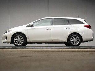 Toyota Auris Touring Sports 1.8 Hybrid Sport