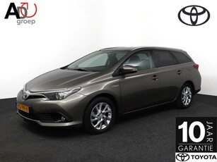 Toyota Auris Touring Sports 1.8 Hybrid Trend Cruise