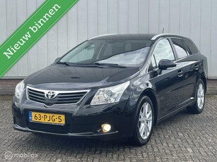 Toyota Avensis Wagon 2.0 VVTi Business [2e eigenaarDealer