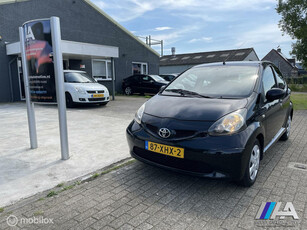 Toyota Aygo 1.0-12V + | 2006 | 5D | Airco | Electric Pack